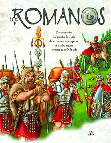 Los Romanos (Descubriendo)