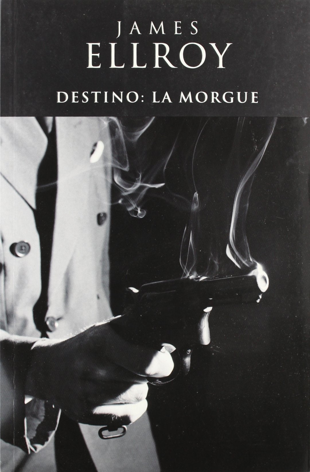 DESTINACION: LA MORGUE (AFLUENTES)