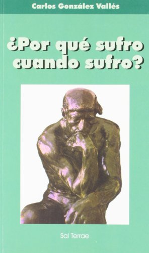 Por qué sufro cuando sufro?: 50 (Proyecto)
