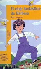 El viaje fantastico de Barbara(10-11 años)