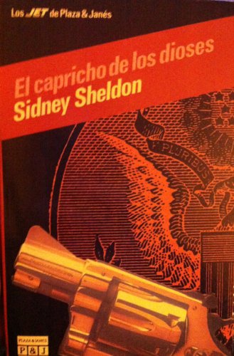 El capricho de los dioses
