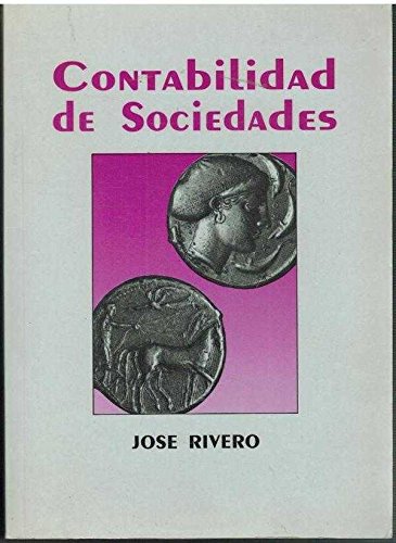 Contabilidad de sociedades