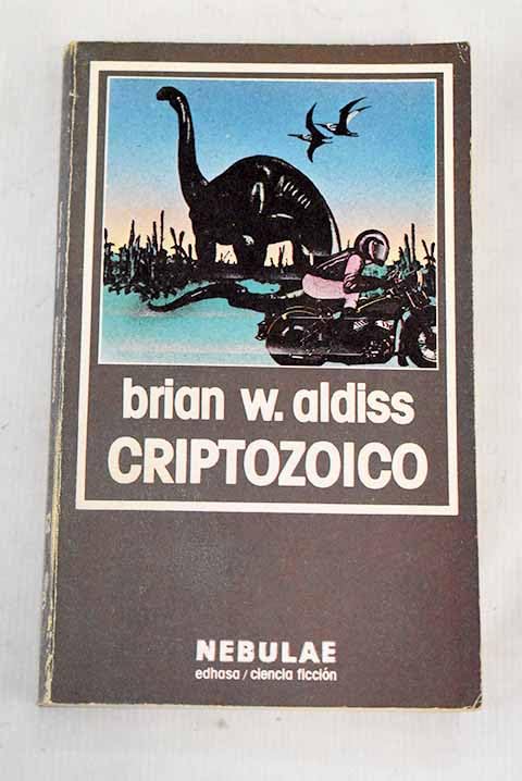 CRIPTOZOICO NEBULAE 62
