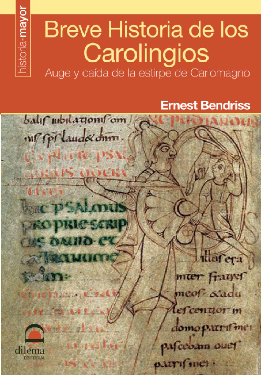 BREVE HISTORIA DE LOS CAROLINGIOS: Auge y caída de la estirpe de Carlomagno