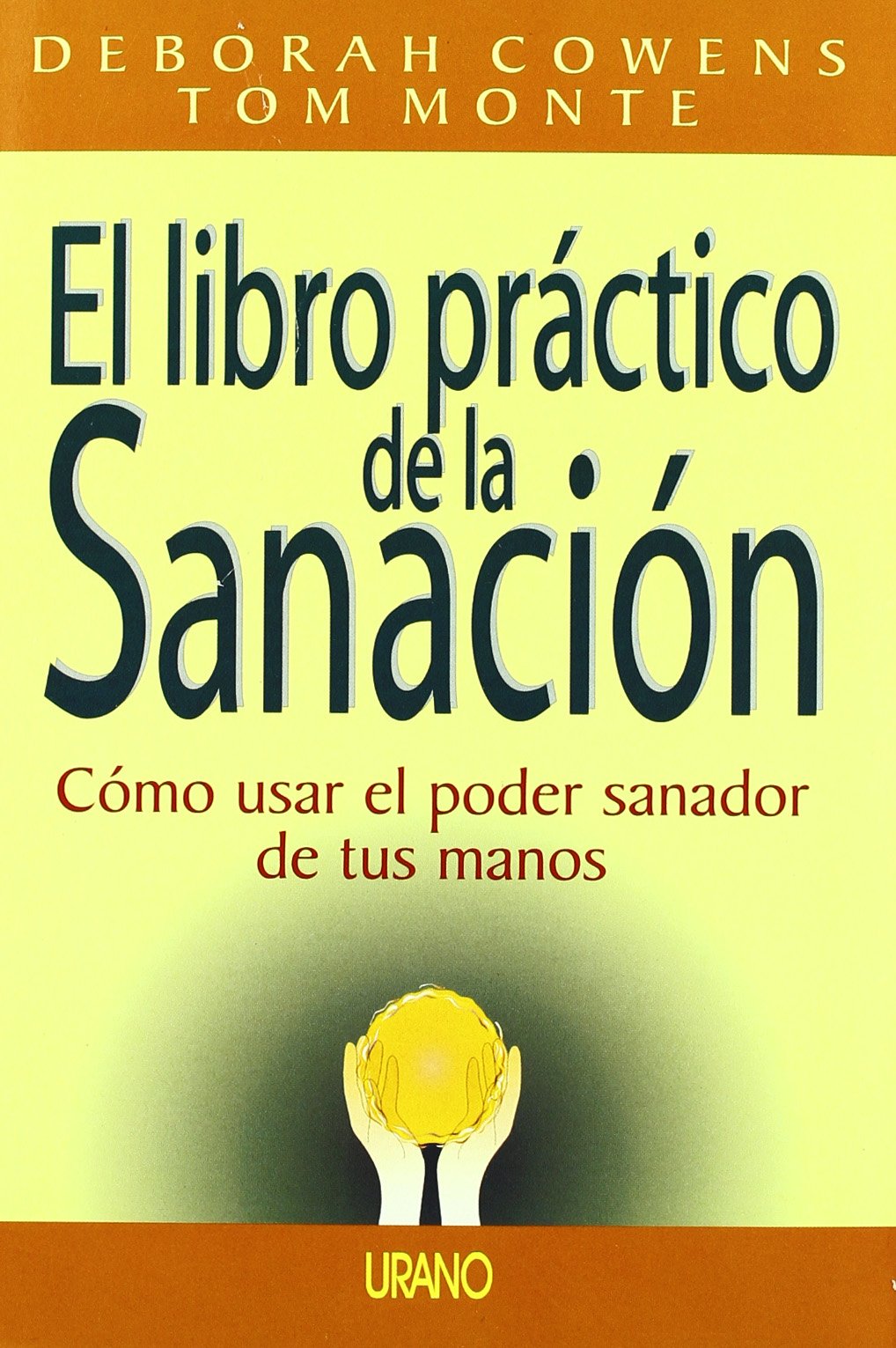 El libro práctico de la sanación (Medicinas complementarias)