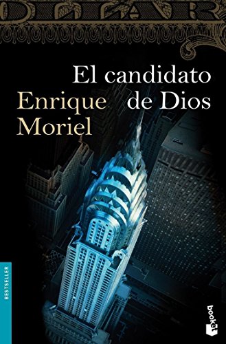 El candidato de Dios: 1 (Bestseller)
