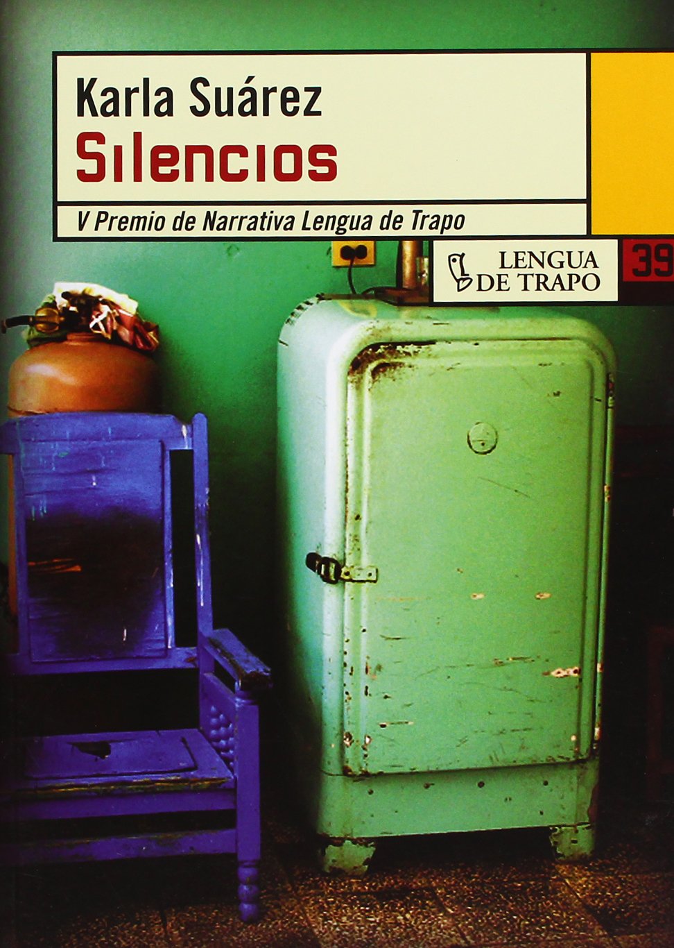 Silencios