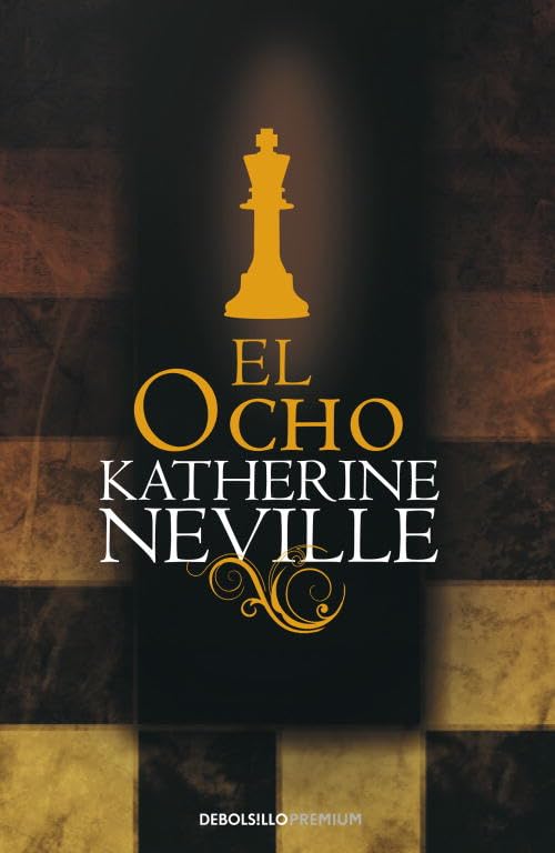 El ocho (CAMPAÑAS)