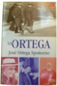 Los Ortega
