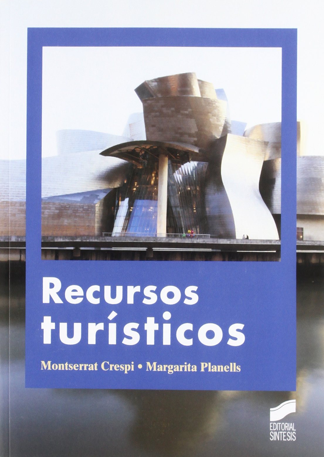 Recursos turísticos (SIN COLECCION)