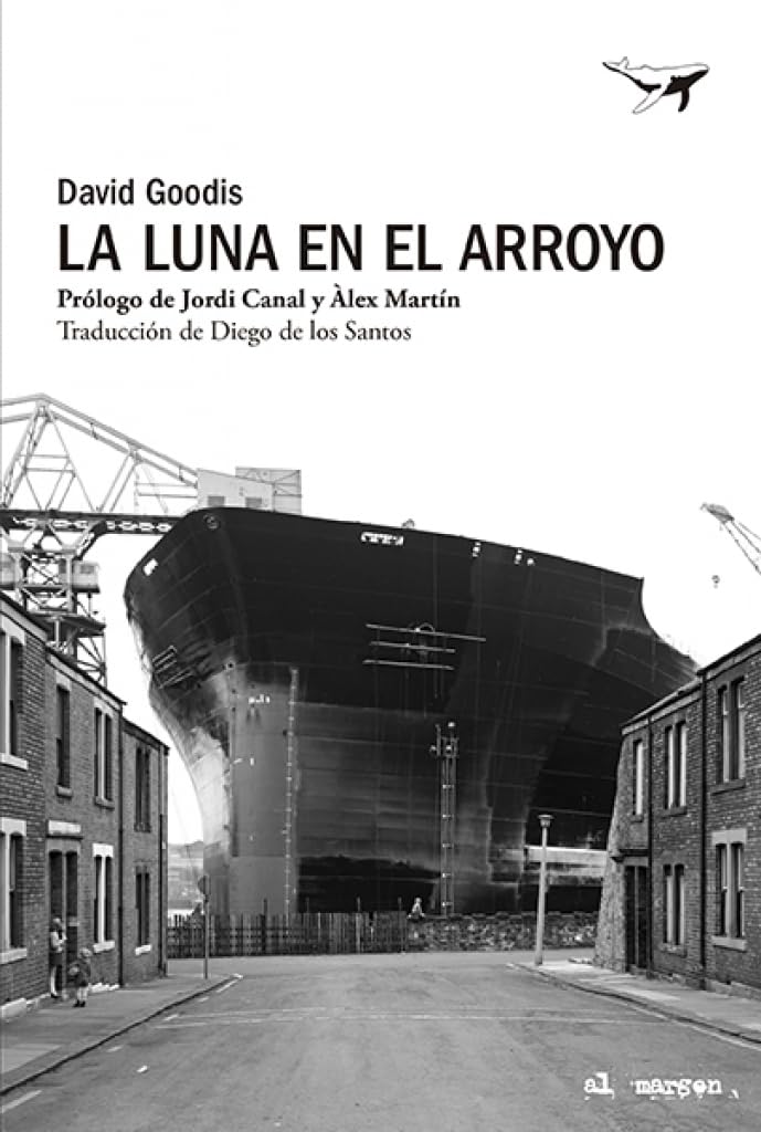 La luna en el arroyo: 60 (al margen)