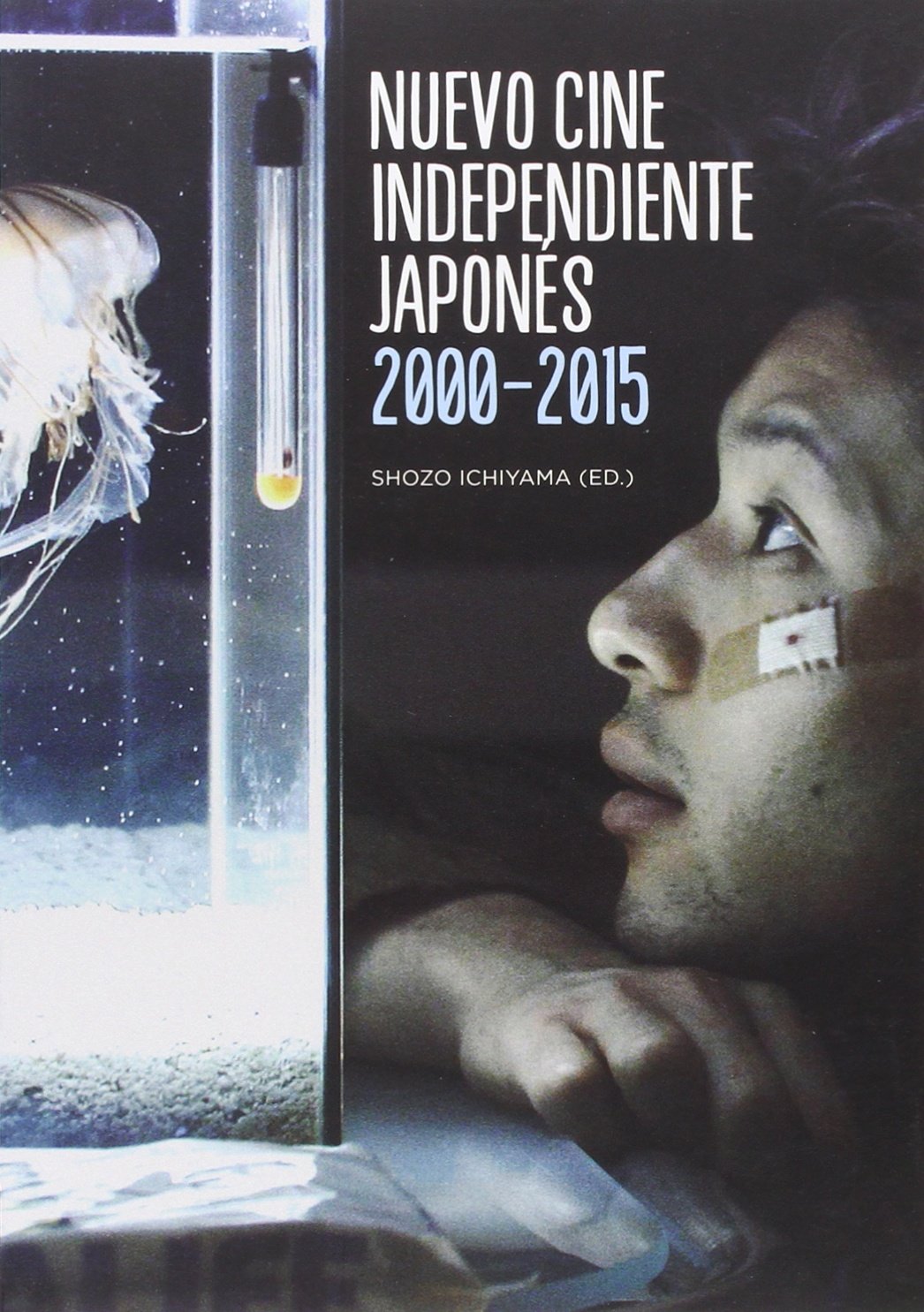 NUEVO CINE INDEPENDIENTE JAPONÉS 2000-2015