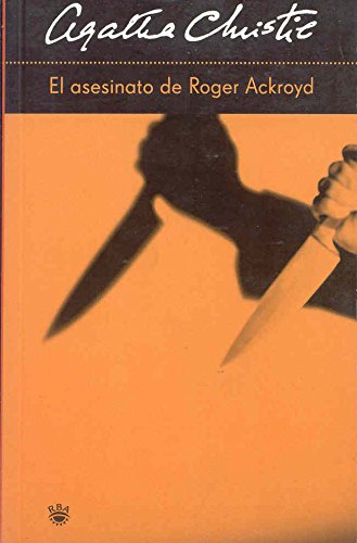 El asesinato de roger ackroyd
