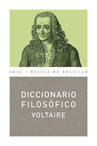 Diccionario filosófico: 139 (Básica de Bolsillo)
