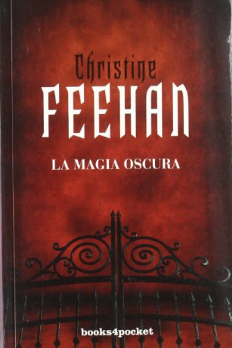 La magia oscura (Romántica)