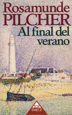 AL FINAL DEL VERANO (SIN COLECCION)