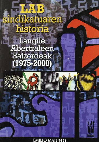 Lab sindikatuaren historia i