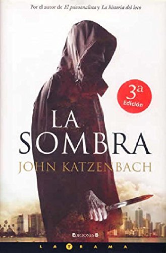 SOMBRA, LA: 00000 (ZETA BOLSILLO TAPA DURA)