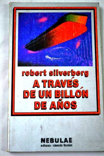 A traves de un billon de años