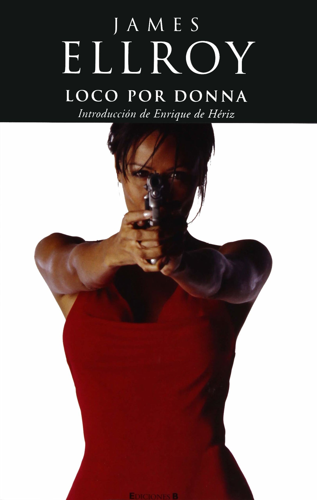LOCO POR DONNA