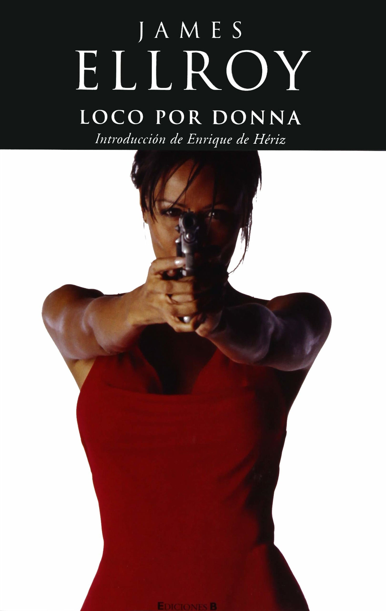 LOCO POR DONNA: 00000 (AFLUENTES)