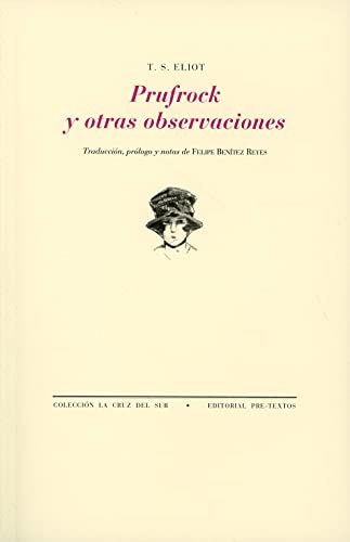  Prufrock y otras observaciones
