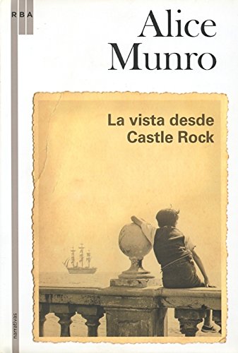 La vista desde castle rock: 254 (Otros Ficción)