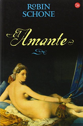El amante (FORMATO GRANDE)