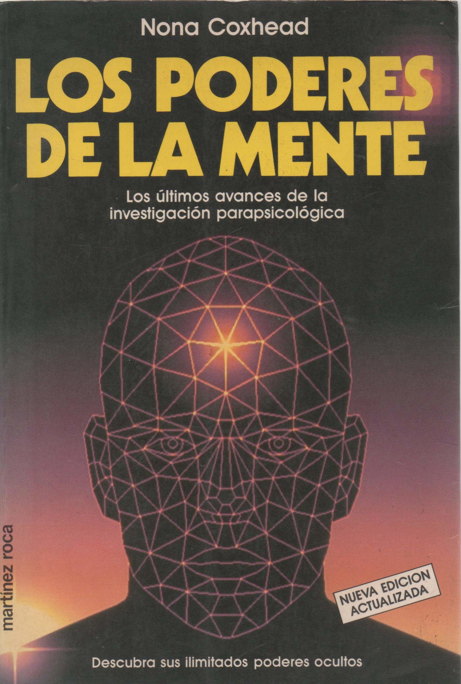 Poderes de la mente,los