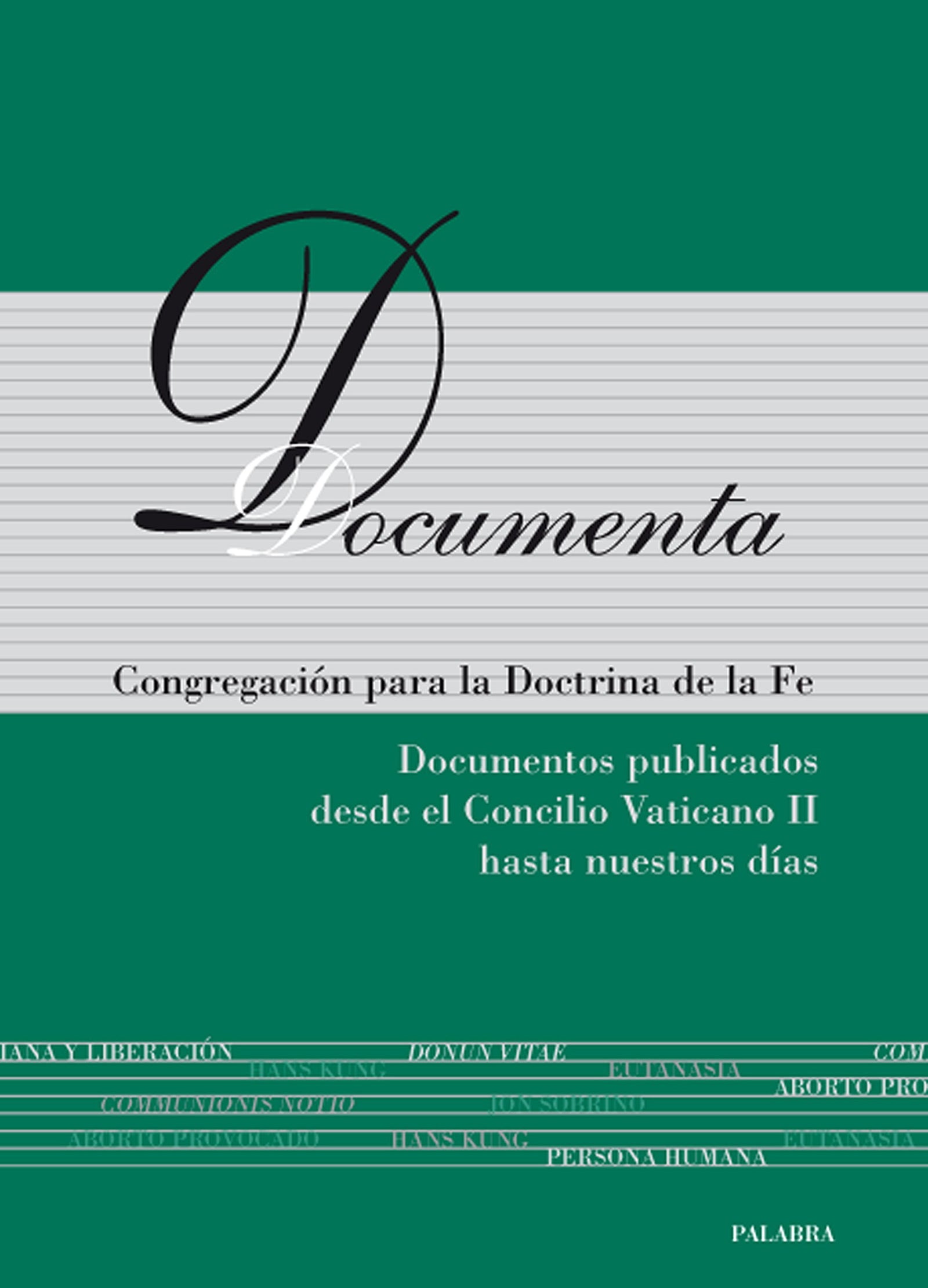 Documenta (Documentos MC)