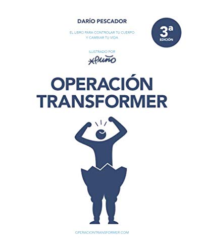 Operación Transformer