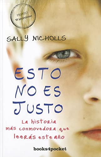 Esto no es justo: 297 (Books4pocket narrativa)