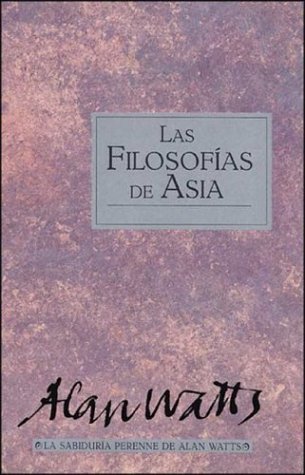 Las Filosofias De Asia