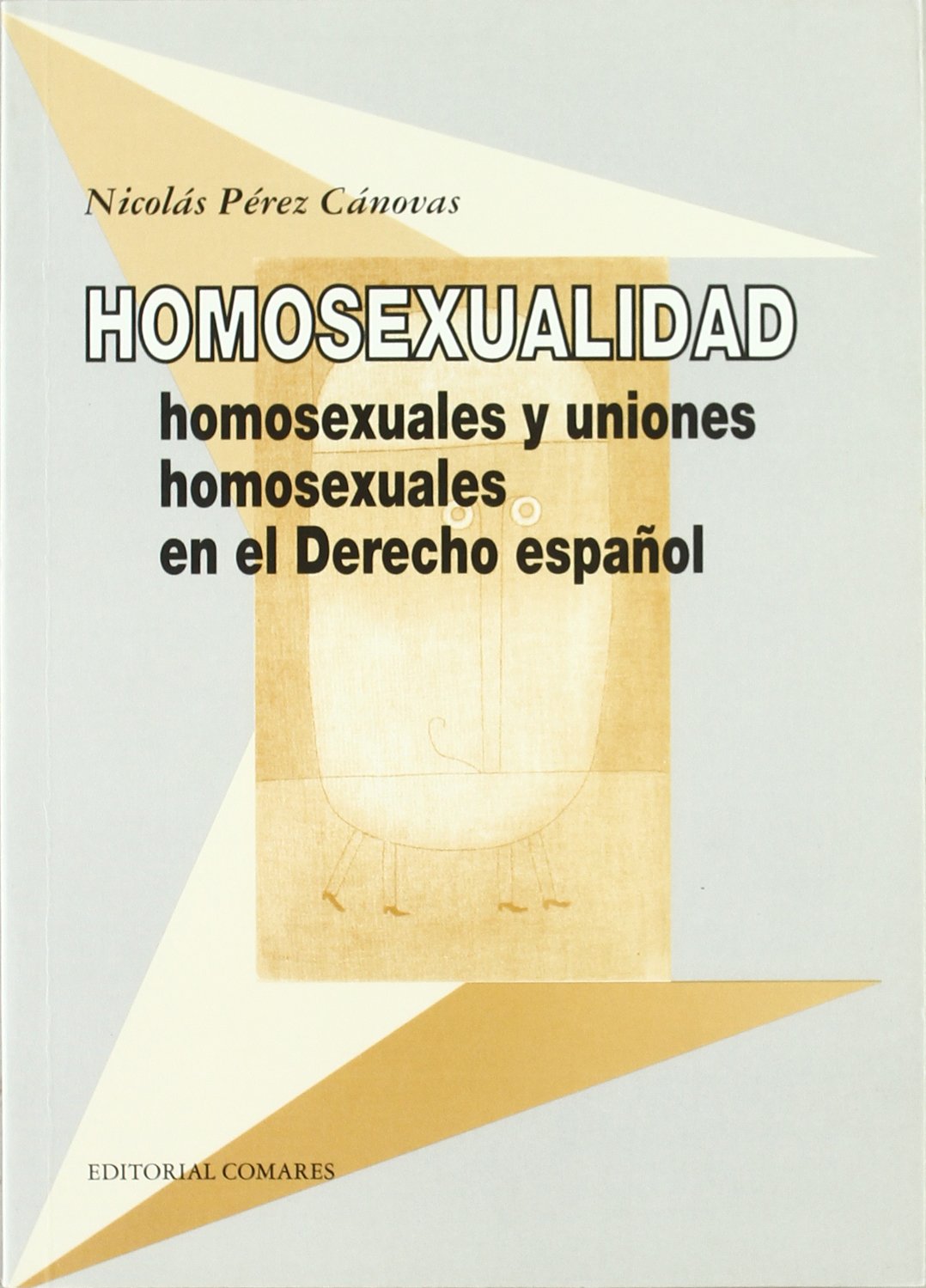 HOMOSEXUALIDAD-HOMOSEXUALES Y UNIONES (SIN COLECCION)