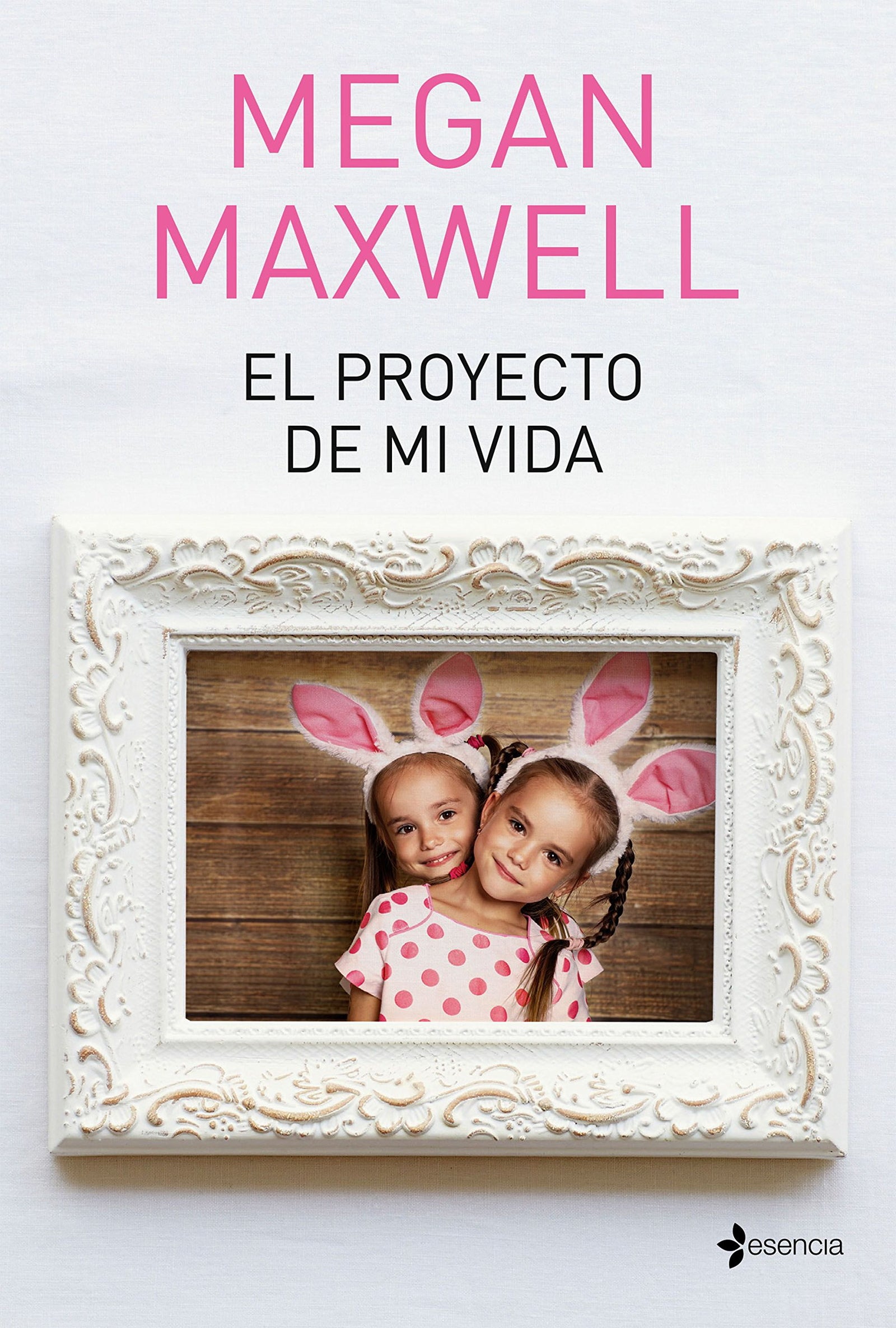 El proyecto de mi vida (Romántica Contemporánea)