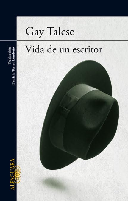 Vida de un escritor (Literaturas)
