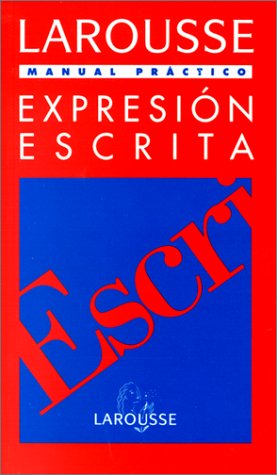 Expresión escrita