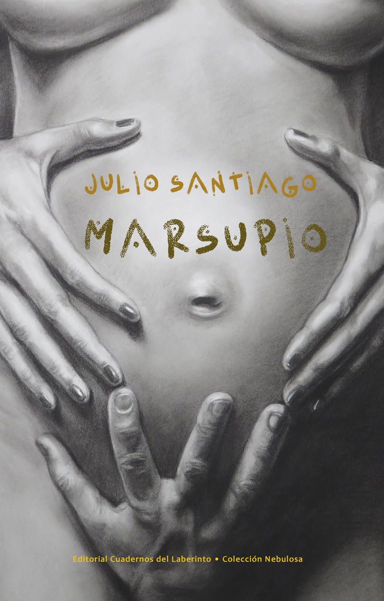 MARSUPIO: 6 (Nebulosa)