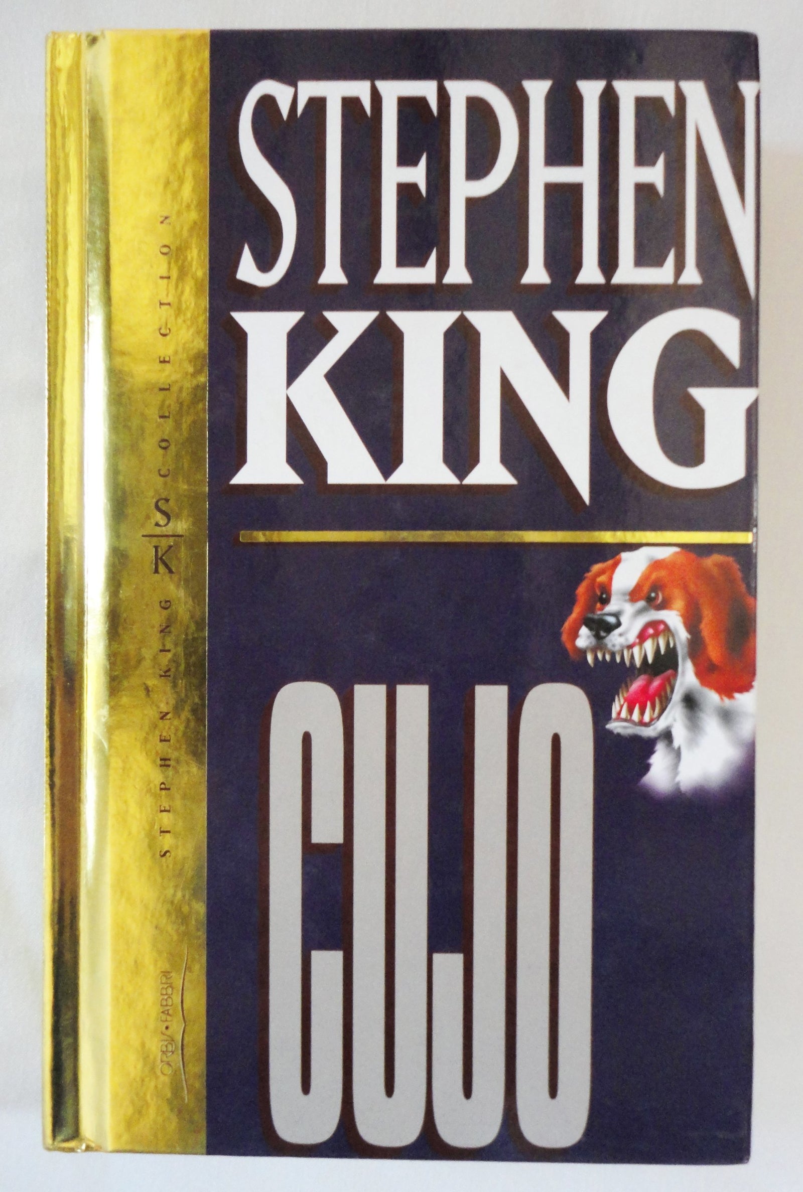 Cujo