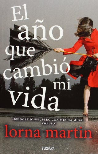 EL AÑO QUE CAMBIO MI VIDA: 00000 (BOULEVARD)