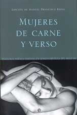Mujeres de carne y verso/ Women of flesh and verse (Literaria)