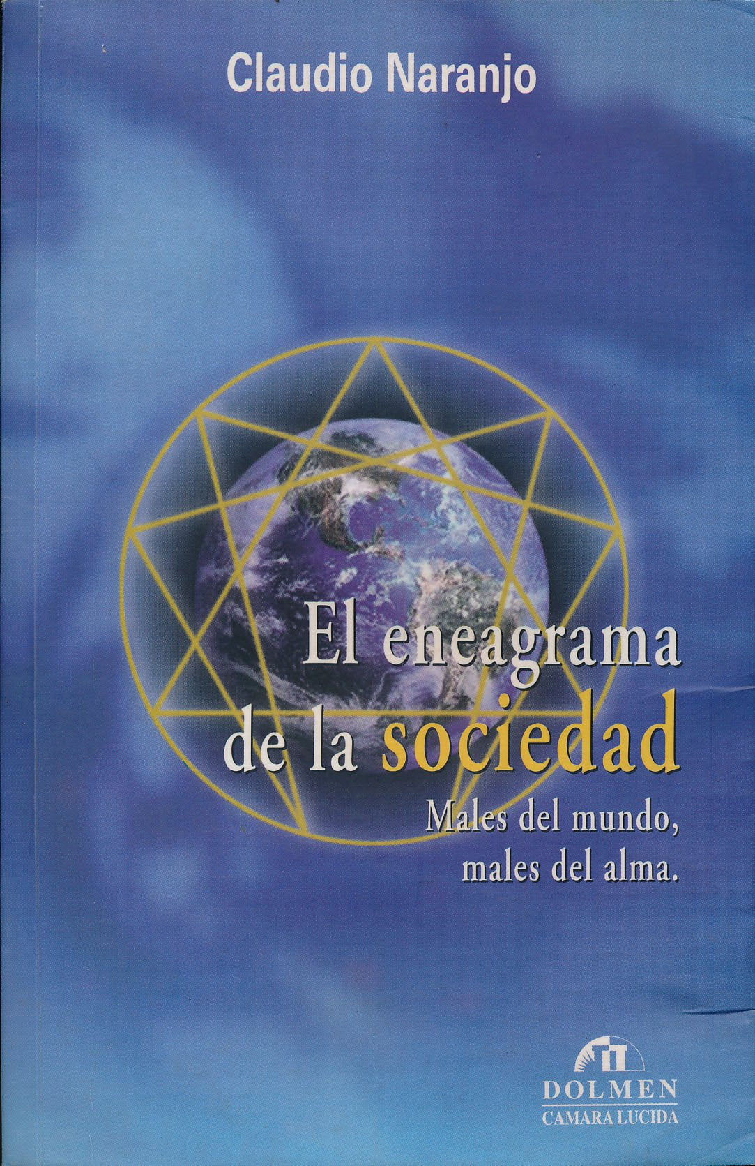 El eneagrama de la sociedad