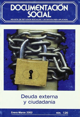 Deuda externa y ciudadanía