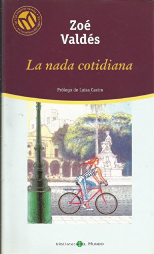 La nada cotidiana