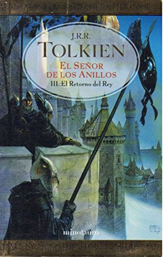El Senor De Los Anillos / the Lord of the Rings: el retorno del rey (3)