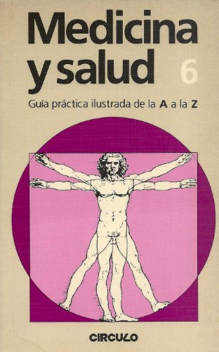 MEDICINA Y SALUD. Nº 6.