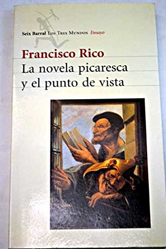 La novela picaresca y el punto de vista