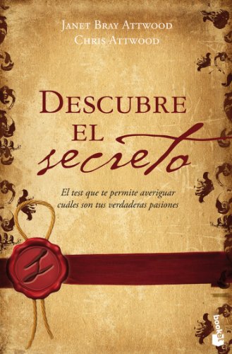 Descubre el secreto: el test que te permite averiguar cuales son tus verdaderas pasiones: 1 (Divulgación)