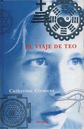 El viaje de Teo (Las Tres Edades)