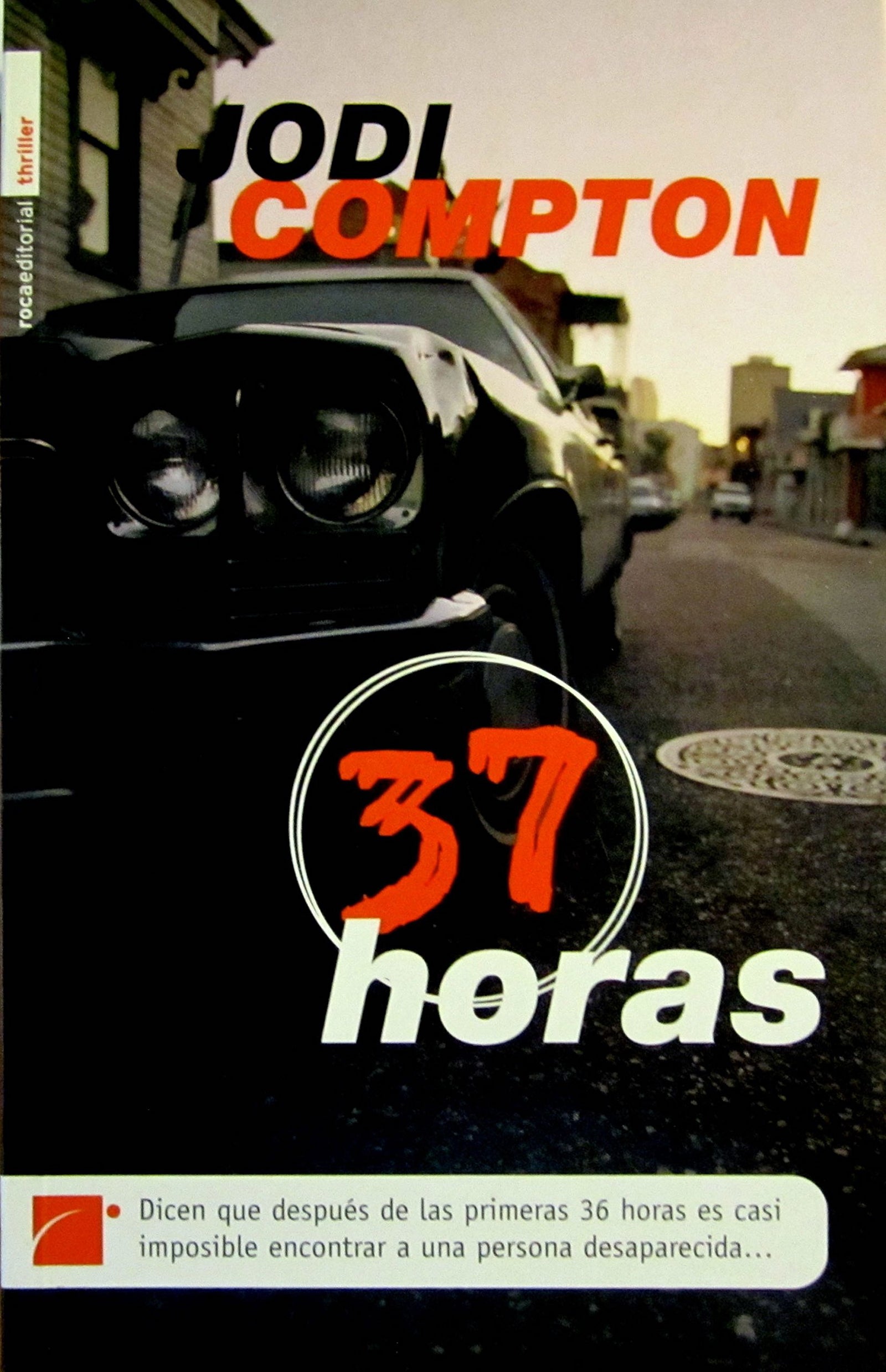 37 Horas / The 37th Hour